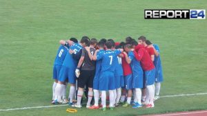 Ζεσταίνει… μηχανές για Πάμισο η Σπάρτη