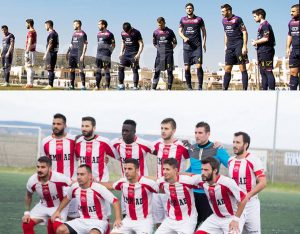 LIVE: ΑΕ Σπάρτης – Ολυμπιακός Γυθείου