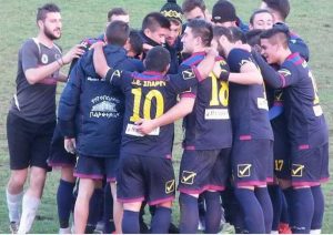 LIVE: Α.Ε.Σπάρτης – Α.Ε. Πελλάνας Καστορείου