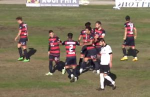 Ετσι πέρασε η Σπάρτη από την Καλαμάτα (video)