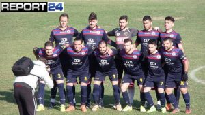 ΑΕ Σπάρτης: «Διπλό» για να μείνει στην κορυφή