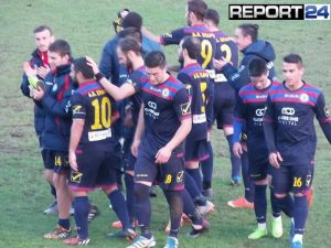 Έχει πάρει… φόρα η Σπάρτη!