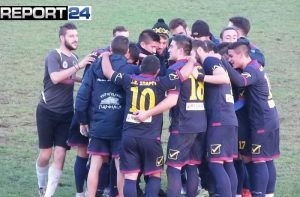 Σπαρτιάτες έτοιμοι για Γ’ Εθνική!