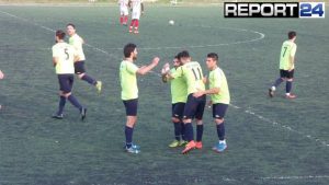 Πάνοπλη για το «διπλό» η Σπάρτη