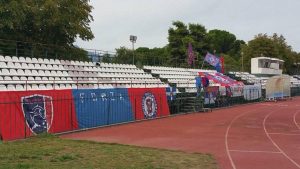 ΑΕ Σπάρτη: Η πιο μεγάλη ώρα (photos)