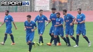 Ασταμάτητη η Σπάρτη! (video)
