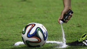 Τώρα το σπρέι και στη Super League