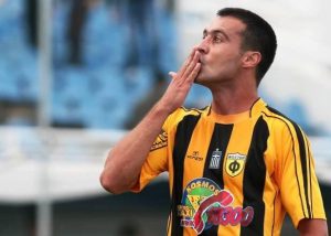 Τράχωνες: Έδωσαν τα χέρια με Δωροβίνη