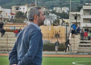 Μπαξεαβάνος: «Να μην μας επηρεάσει η διαφορά των 5 βαθμών »
