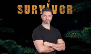 Survivor: «Ο Μαρτίκας θα μείνει μέχρι το τέλος»