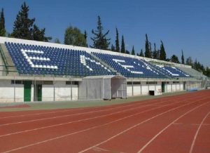 Τελικά… Ελευσίνα