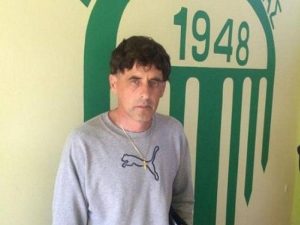 Καλαμάτα: Και επίσημα Σταματίου
