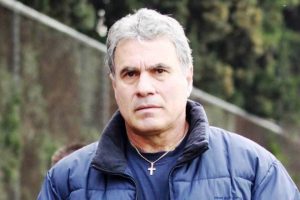 Βύζας Μεγάρων: Στασινόπουλος ο εκλεκτός