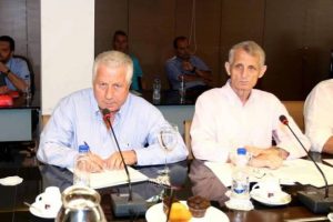Τι μαγειρεύουν στην ΕΠΟ με το μπαράζ Σπάρτη – Κυπαρισσία;