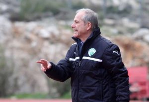 Με απουσίες ο Θρασύβουλος