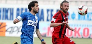 Football League-Play off: Τα στατιστικά της πρεμιέρας