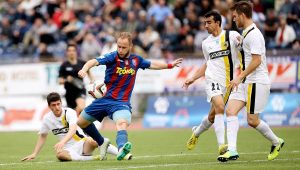 Football League-play off: Ανατροπές την 4η μέρα