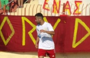 Συνεχίζει στον Ιάλυσο ο Σταυλάς