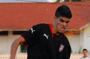 Απόλλων Σμύρνης: Συμφώνησε με Βασιλαντωνόπουλο