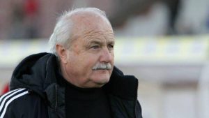 Διαμαντόπουλος: «Δεν θα πέσουμε αμαχητί»