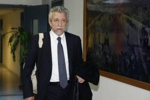 Κοντονής: «Έρχεται νομοσχέδιο που θα αυστηροποιεί το πλαίσιο»