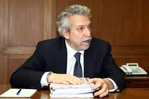 Κοντονής: «Δεν έχει εξαντληθεί η παρέμβαση της κυβέρνησης – έρχεται νέο νομοθετικό πλαίσιο»