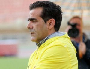 Λαμπράκης: «Δεν φτάνεις εύκολα στο ζενίθ»