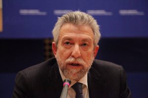 Τελεσίγραφο Κοντονή σε ΕΠΟ: «Δεν ξεκινάει το πρωτάθλημα…»