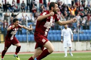 ΑΕΛ: Στα άκρα η σχέση της διοίκησης με τον Στεφανίδη