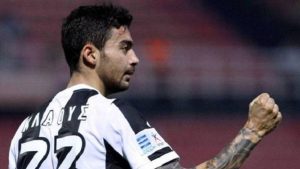 ΠΑΟΚ: Best Goal Ιανουαρίου του Κλάους