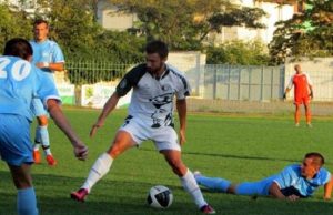 ΑΟΧ: Συμφώνησε με Κρητικό