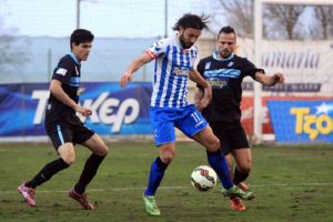 Κάτοικος Ριζούπολης ο Κρητικός
