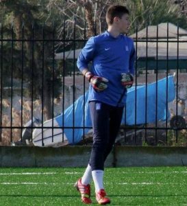Παναχαϊκή: Συλλυπητήρια ανακοίνωση για Μαρκούση