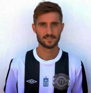 Στον Νέστο Χρυσόπουλης ο Νίκου