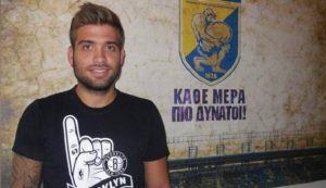 Παναιτωλικός: Βασίλειου τριετίας