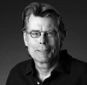 “O ανθρωποκεντρισμός του Stephen King.”