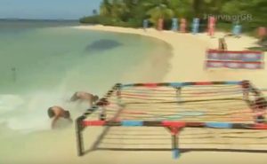 Survivor: Σάλος στο διαδίκτυο με την παραγωγή – Προώθησαν τον Ντάνο; (video)