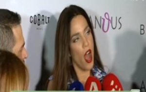 Χώρισε η Κατερίνα Στικούδη μετά από 7 χρόνια (video)