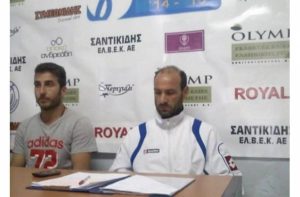 Στύλος: «Μπορεί να ανατραπεί η κατάσταση»