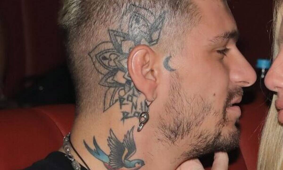 Big Brother: Αυτός είναι ο νέος έρωτας του Στηβ Μηλάτου