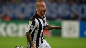 «Στοχ»εύει… ο Ολυμπιακός