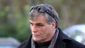 Στούπας: «Αν δεν είχα υποχρεώσεις θα έφευγα…»