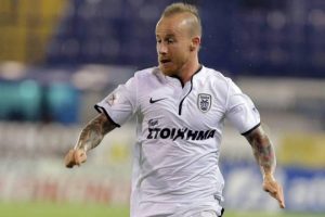 ΠΑΟΚ: Καμία κίνηση για Στοχ