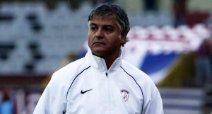 Στράντζαλης: Τριών ταχυτήτων τα πλέι οφ