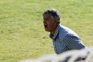 ΠΑΟ Βάρδας: Ανέλαβε ο Στράντζαλης