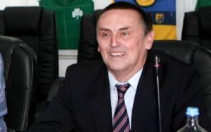 Νέος πρόεδρος της Super League ο Γιώργος Στράτος