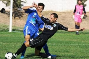 Ηράκλειο: «Έδεσε» Μιχελή