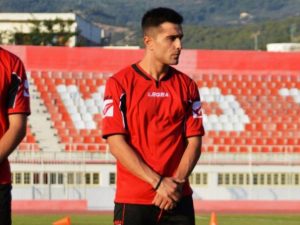 Ολυμπιακός Βόλου: Τίτλοι τέλους με Χιντζίδη