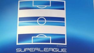 Το σημερινό πρόγραμμα της Super League