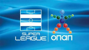Super League: Στις 14/7 η κλήρωση